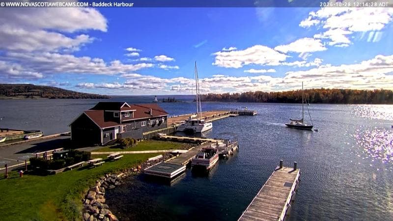 Baddeck