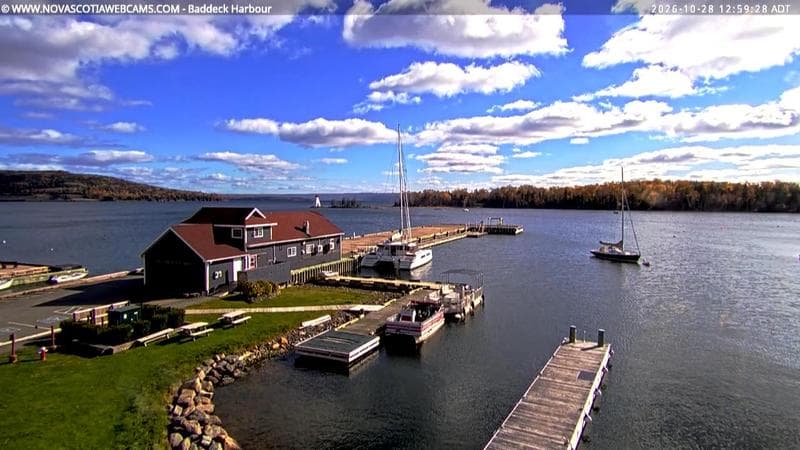 Baddeck