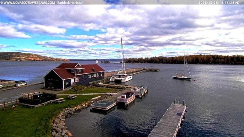 Baddeck