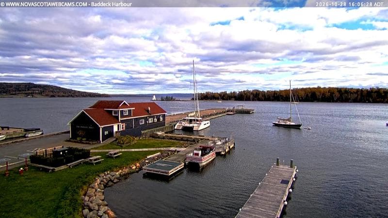 Baddeck