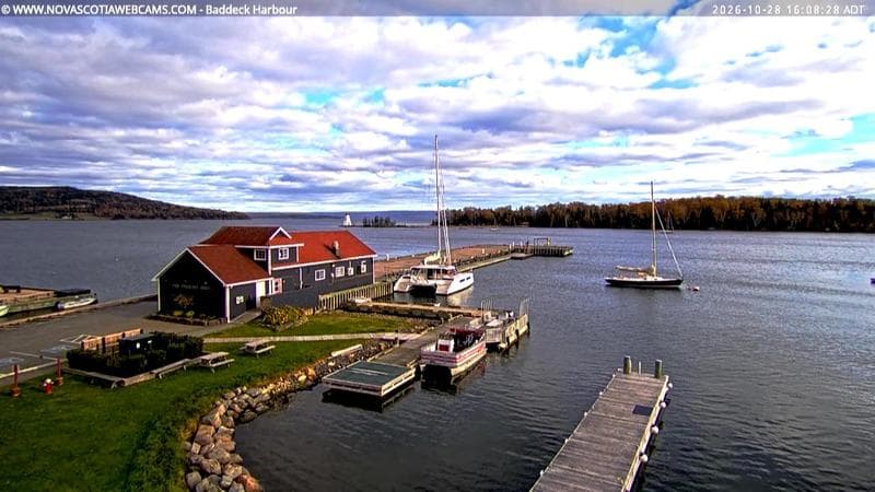Baddeck
