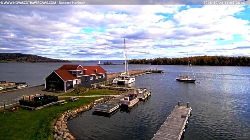 Baddeck