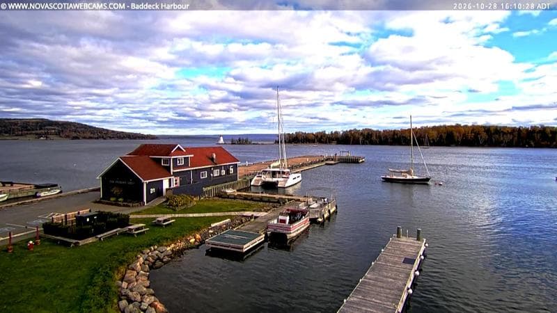 Baddeck