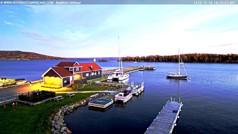 Baddeck