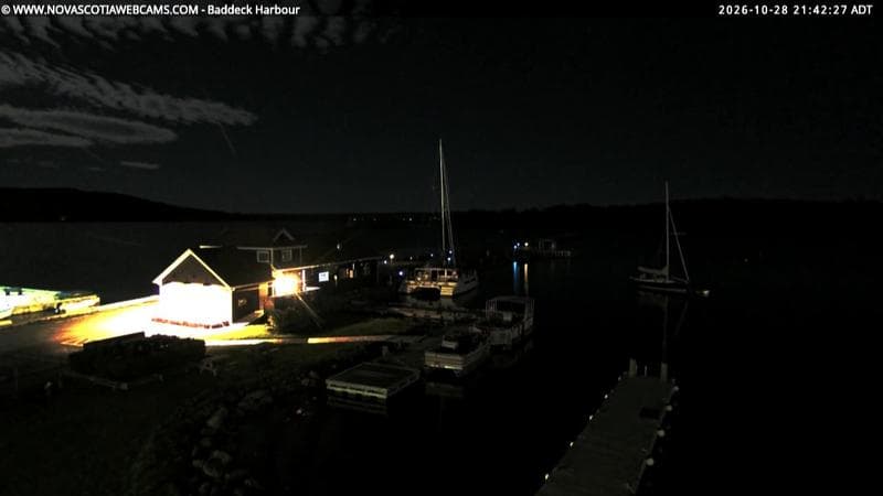 Baddeck