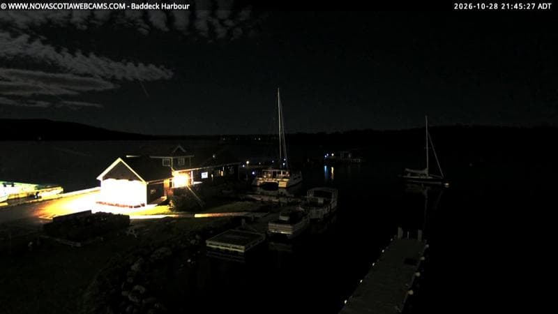 Baddeck