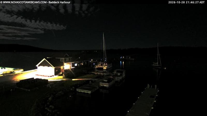 Baddeck