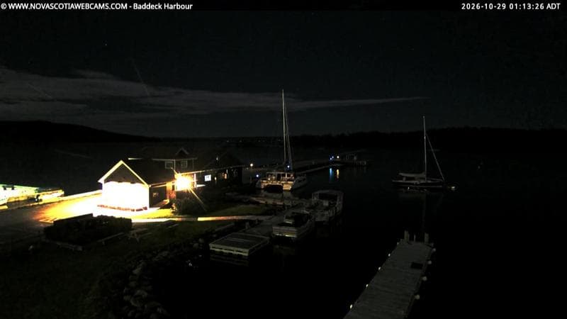 Baddeck