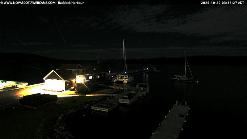 Baddeck