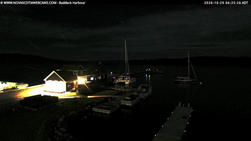Baddeck