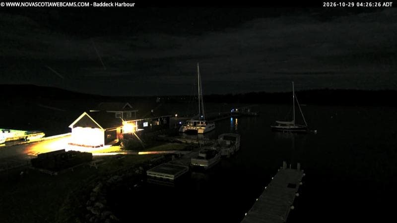 Baddeck