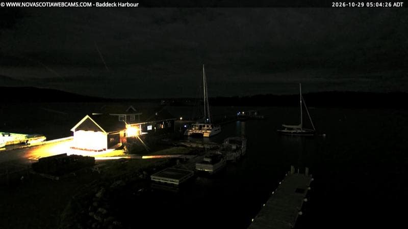Baddeck