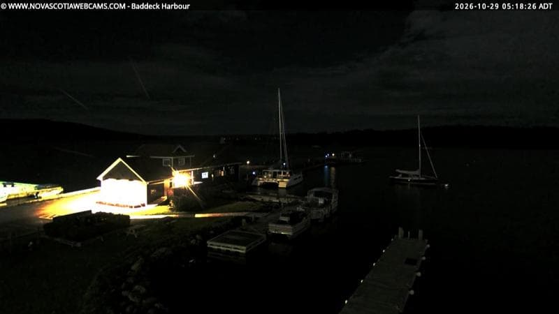 Baddeck