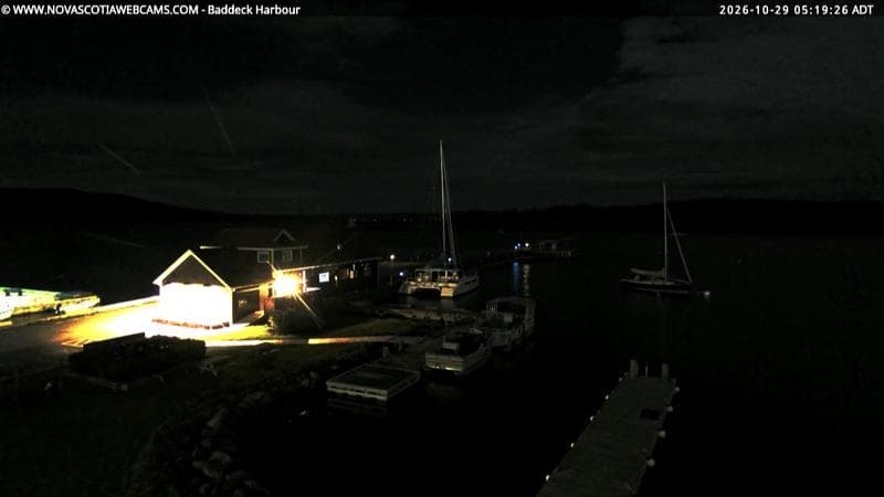 Baddeck