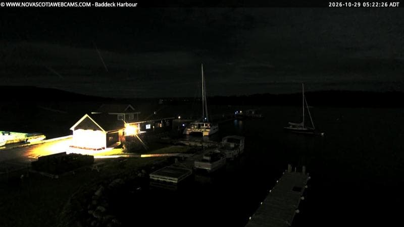 Baddeck