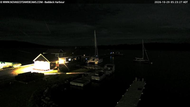 Baddeck