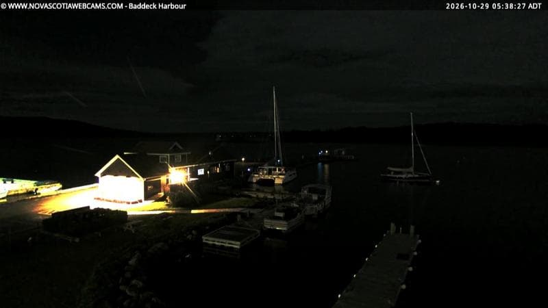 Baddeck
