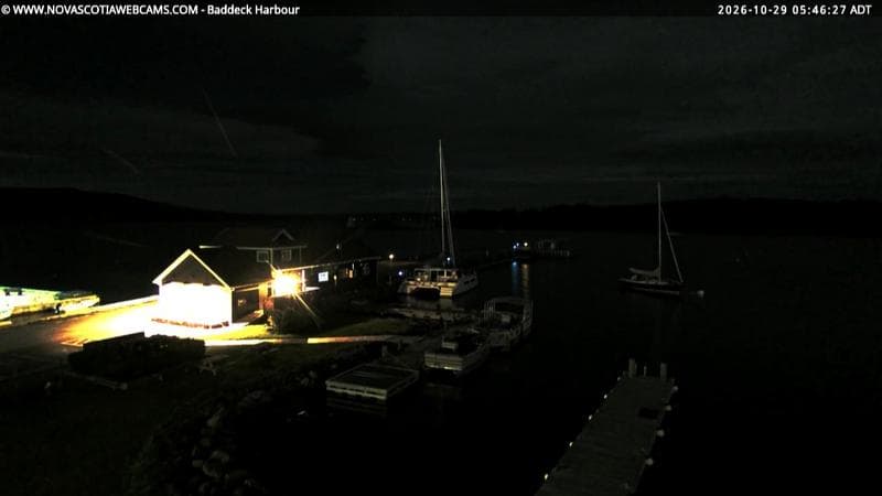 Baddeck