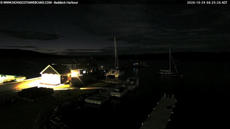 Baddeck