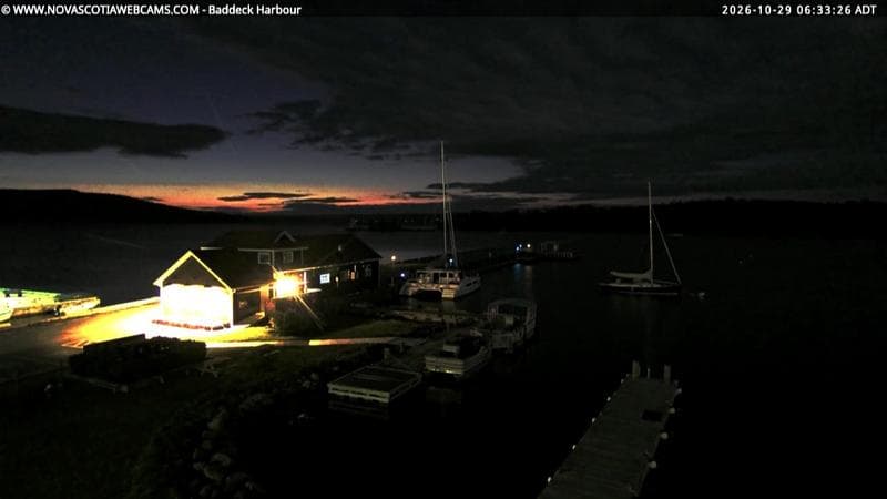 Baddeck