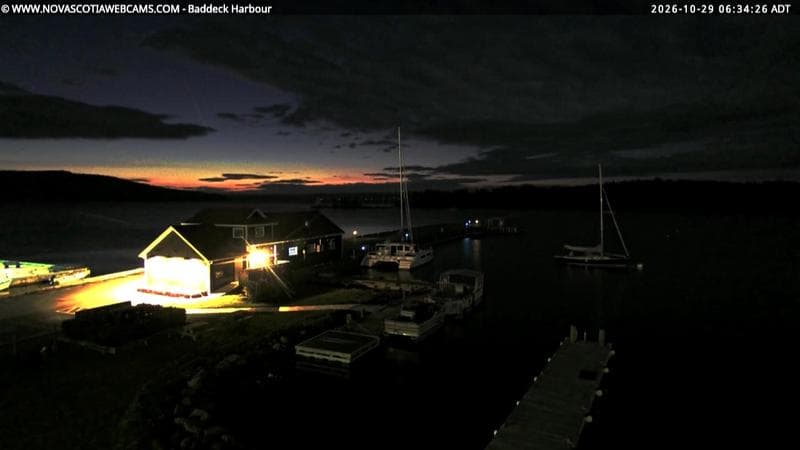 Baddeck