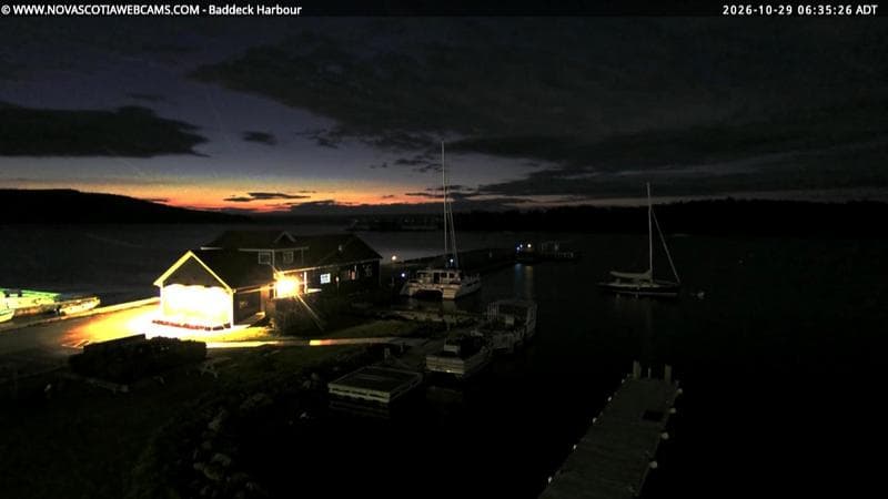 Baddeck