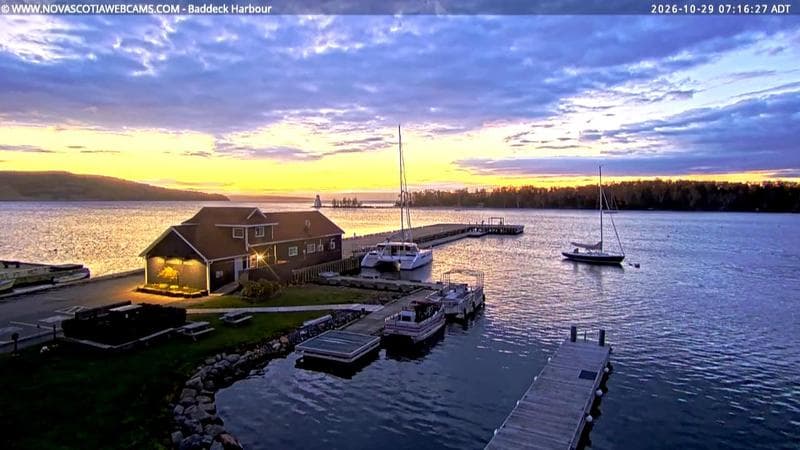 Baddeck