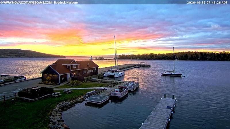Baddeck