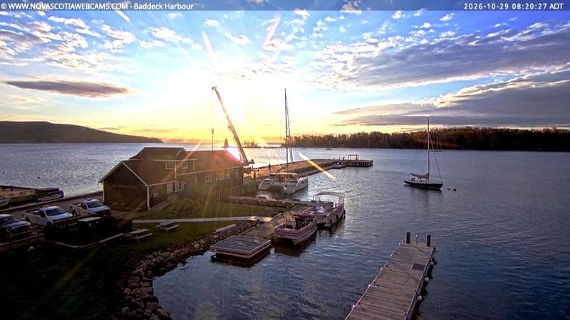 Baddeck