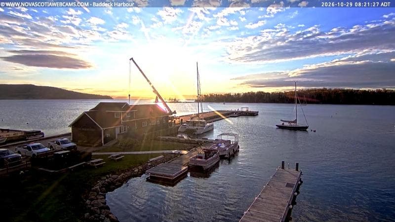 Baddeck