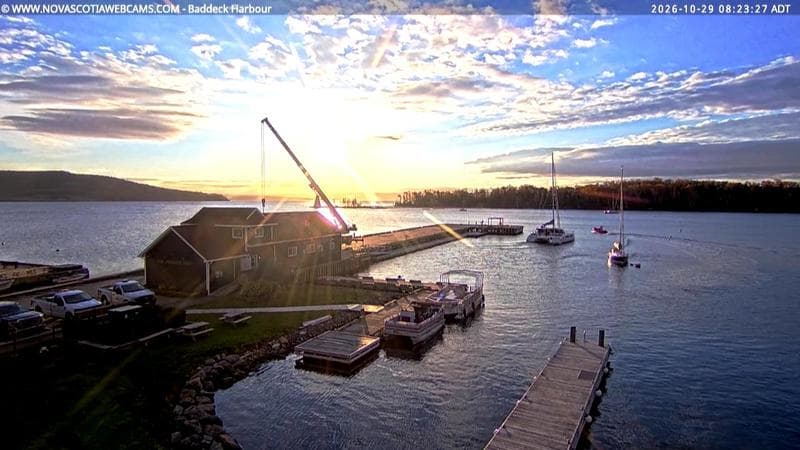 Baddeck