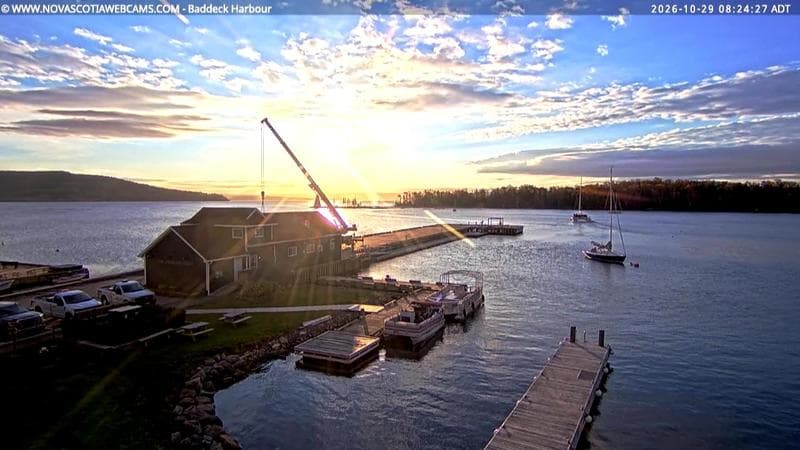 Baddeck