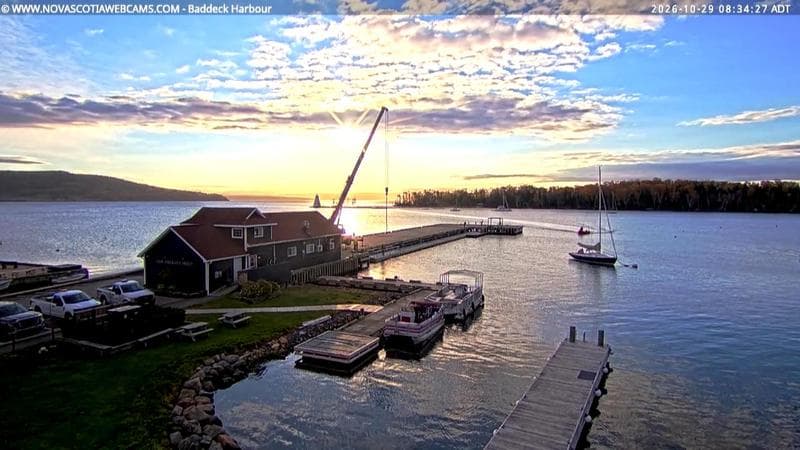 Baddeck