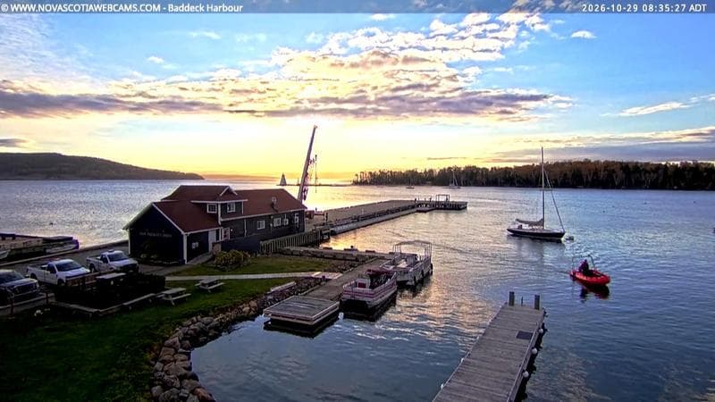 Baddeck