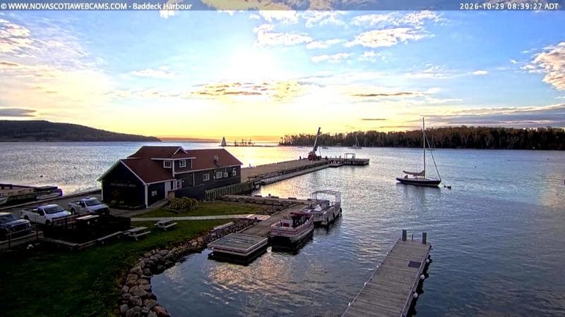 Baddeck