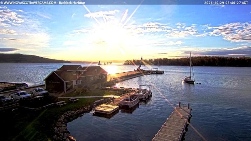 Baddeck