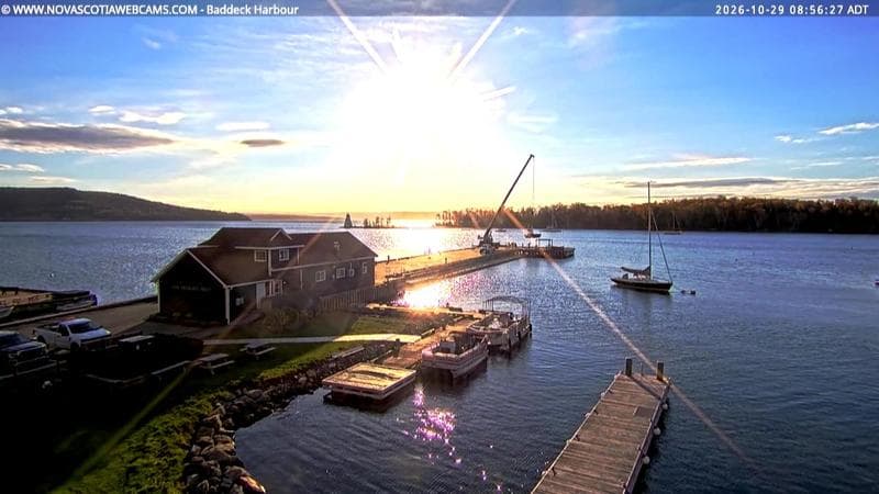 Baddeck