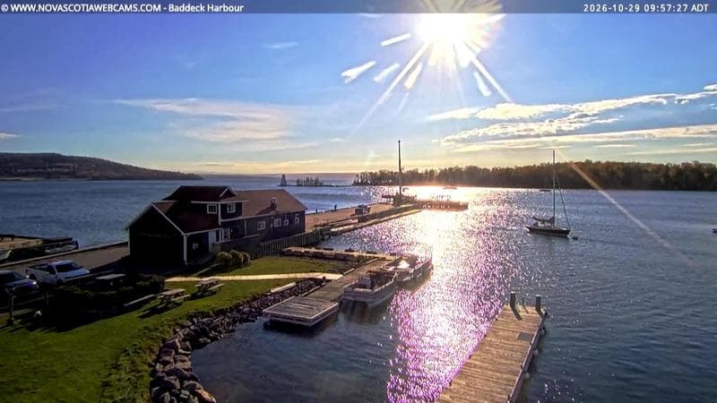 Baddeck