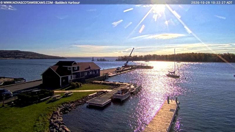 Baddeck