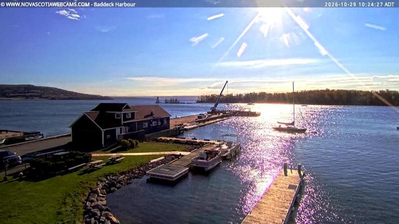 Baddeck