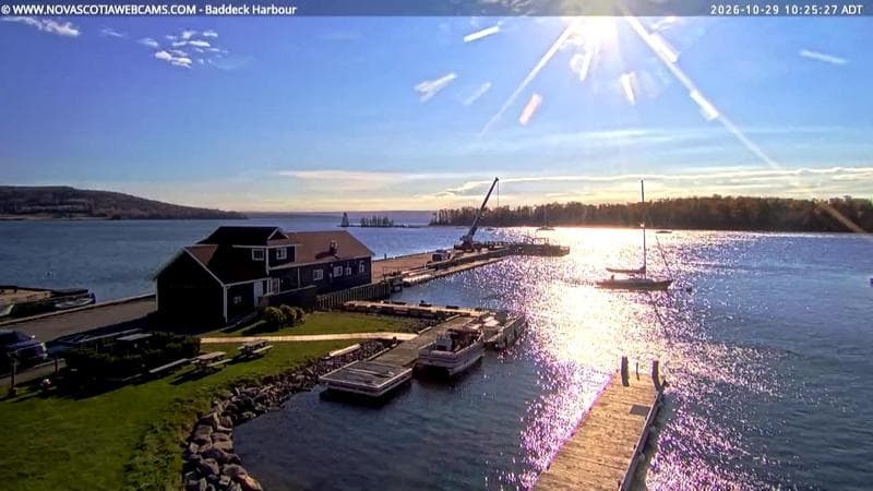 Baddeck