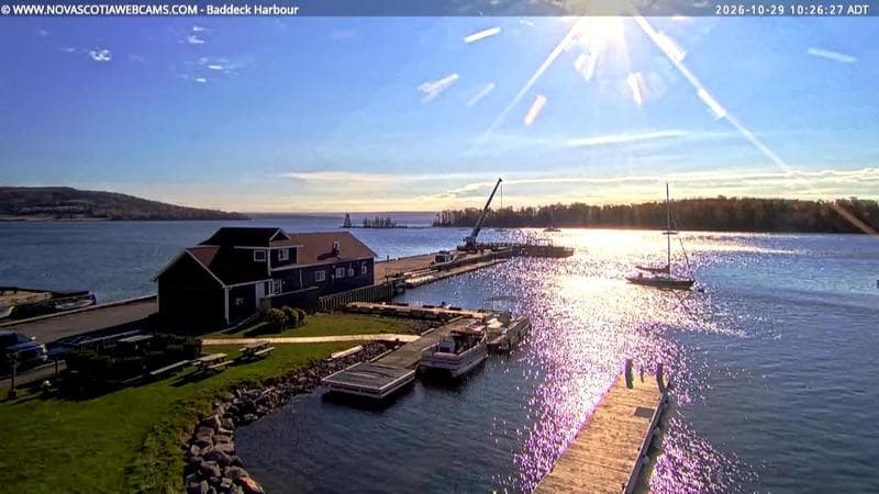 Baddeck