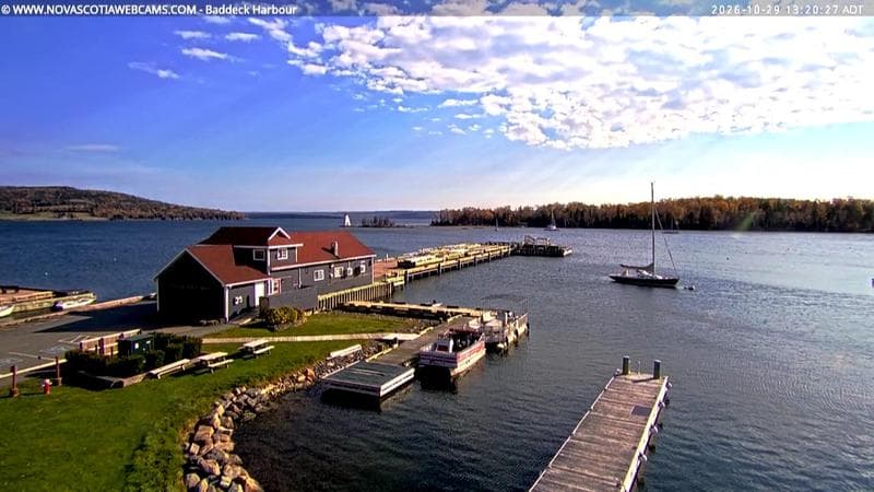 Baddeck