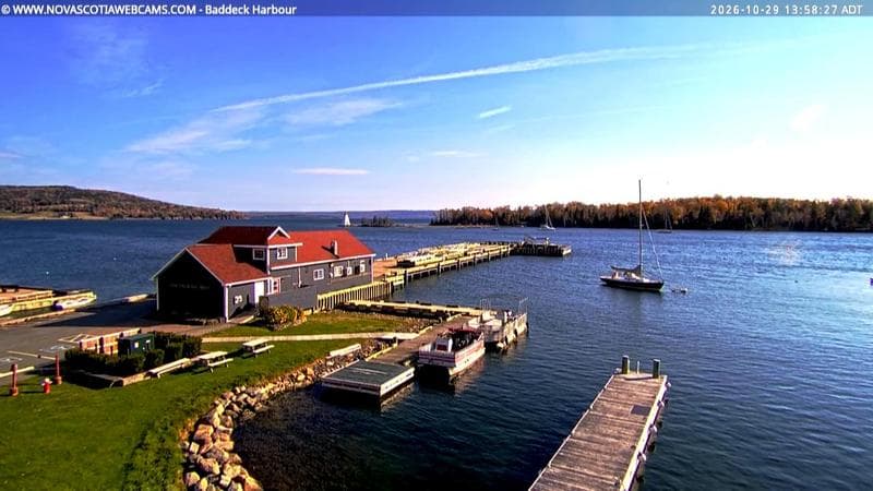 Baddeck