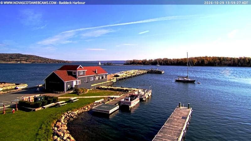 Baddeck