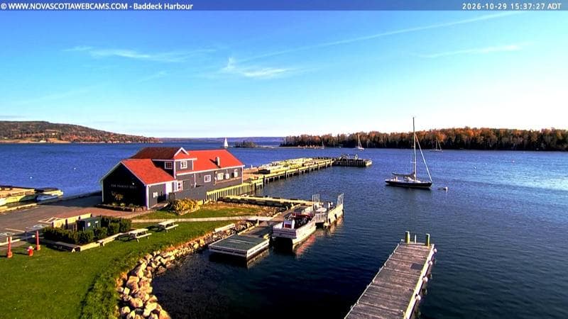 Baddeck