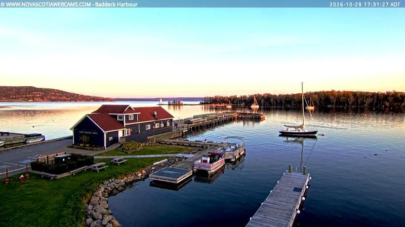 Baddeck
