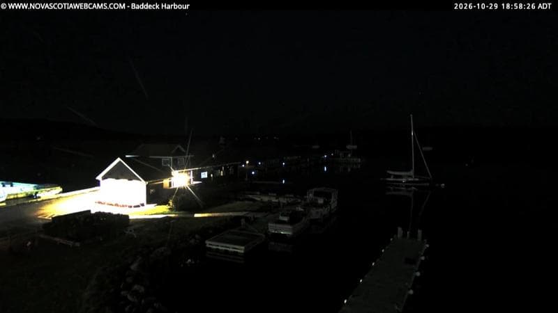 Baddeck