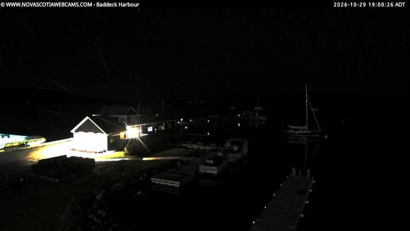 Baddeck