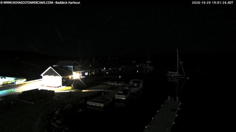 Baddeck